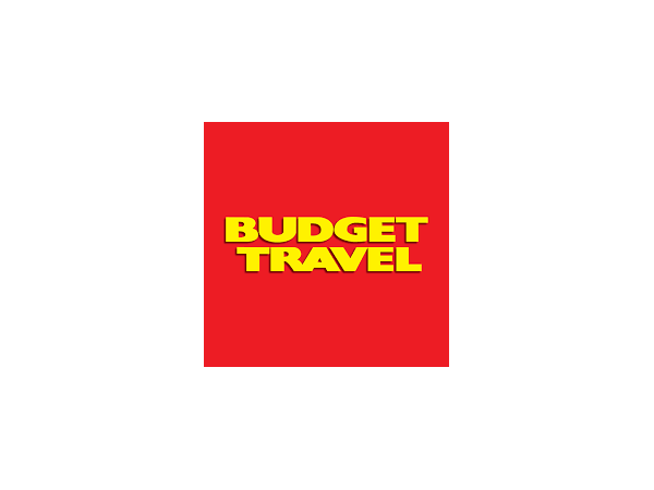  Budget Travel 
