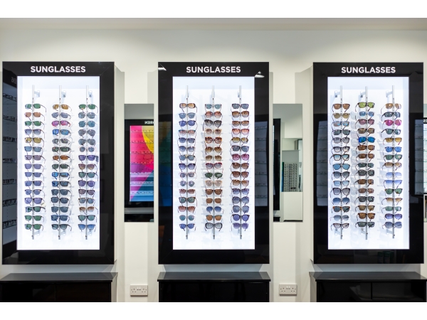  Mullingar Opticians 