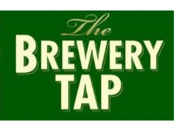  Brewery Tap 