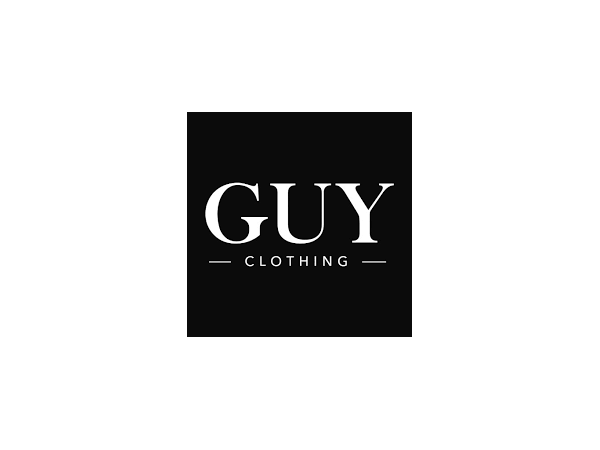  Guy Clothing 