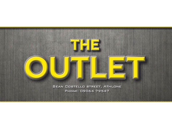  The Outlet 