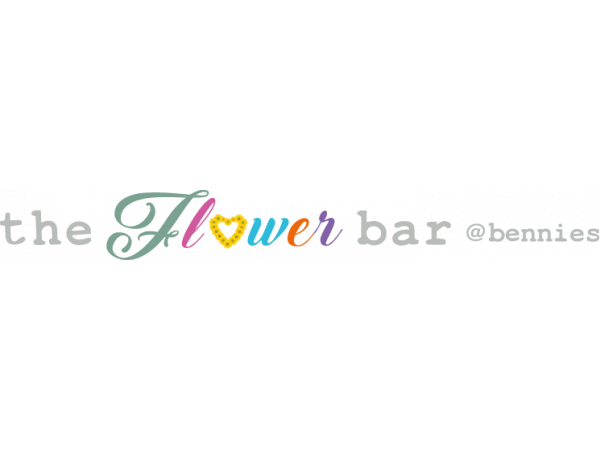  The Flower Bar @ Bennies 